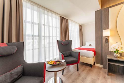 Best Western Plus Plaza Den Haag City Center - main image