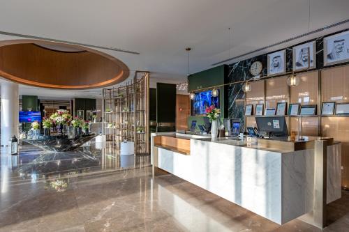 ทัศนียภาพภายนอกโรงแรม, Braira Al Ahsa in อัล โฮฟัฟ