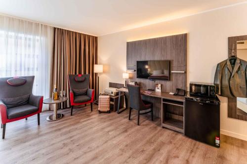 Best Western Plus Plaza Den Haag City Center - image 7