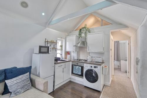 Host & Stay - Sail Loft, Hayle (zdjęcie 6)