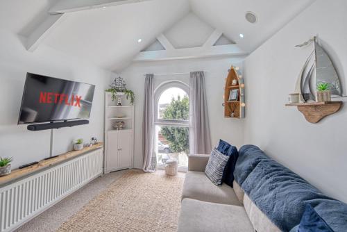 Host & Stay - Sail Loft, Hayle (zdjęcie 4)