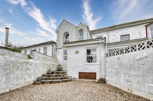 Host & Stay - Sail Loft, Hayle (zdjęcie 7)