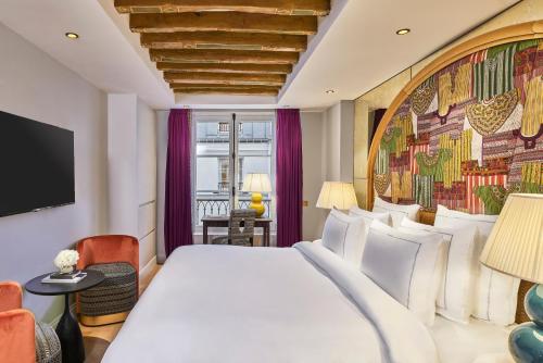 Maison Barriere Vendome