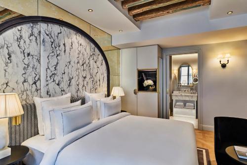 Maison Barriere Vendome