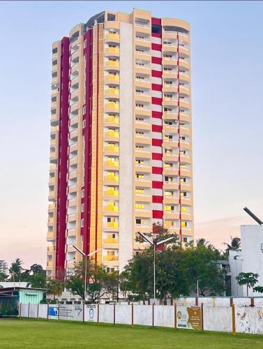 Mombasa Home – khách sạn tại Mombasa