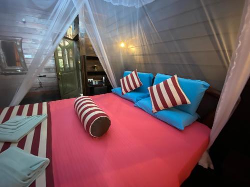 玛杜萨卡度假酒店