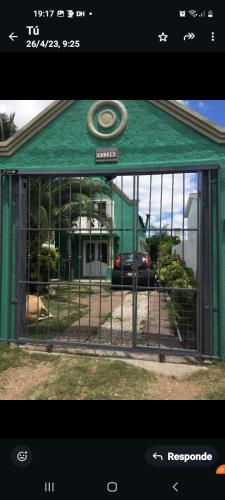 Casa Verde