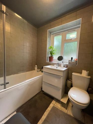 City centre Accommodation inc Parking, Manchester (fotografie 2)