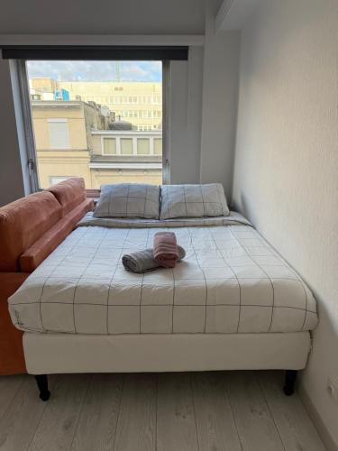 Lovely condo next to European Area, Брюссель (фото 5)