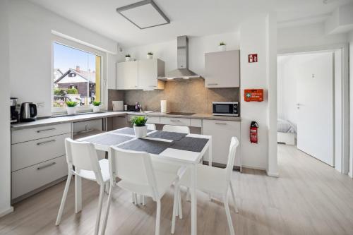 MONTEUR - Unterkunft für bis zu 5 Personen in 63452 Hanau - HU08b, Hanau (fotografie 6)