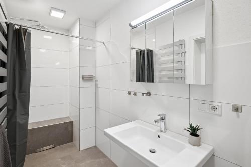 MONTEUR - Unterkunft für bis zu 5 Personen in 63452 Hanau - HU08b, Hanau (fotografie 8)