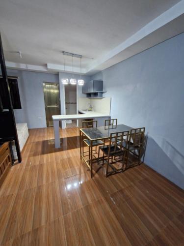 Minalungao Jonahs Transient in San Leonardo