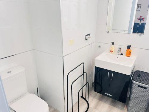 Apartment - Ground Floor image 7