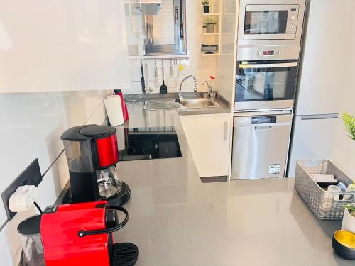 Apartment - Ground Floor image 10