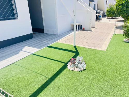 Apartment - Ground Floor room in La Zenia