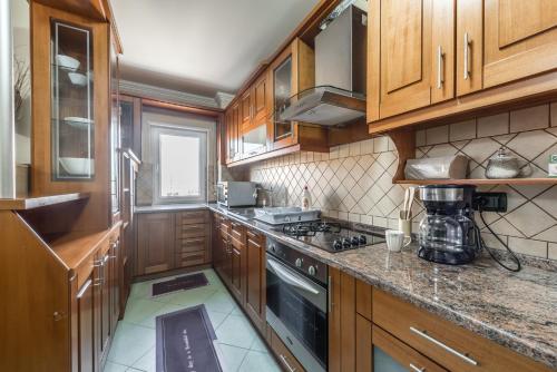 Two-Bedroom Apartment image 10