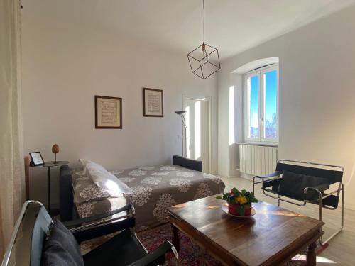 Bergamo Alta Domus Gallina Charme&Relax, Bergamo (photo 11)