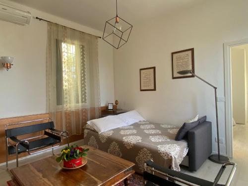 Bergamo Alta Domus Gallina Charme&Relax, Bergamo (photo 10)