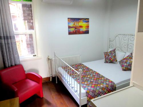 Istanberry - Luna Apartments - main image