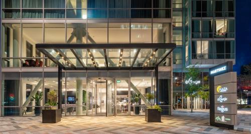 PLAZA Premium Almere, Almere