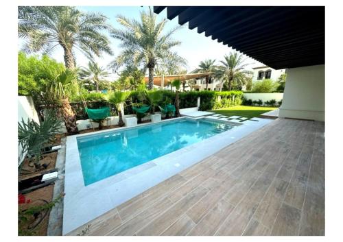 Luxury Paradise 7 Bedroom Plus Maids Villa, Dubai (foto 5)