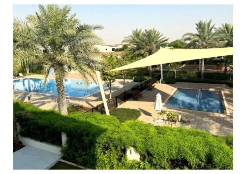 Luxury Paradise 7 Bedroom Plus Maids Villa, Dubai (foto 4)