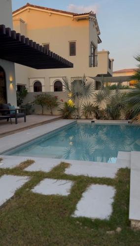 Luxury Paradise 7 Bedroom Plus Maids Villa, Dubai (foto 6)