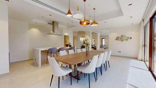 Luxury Paradise 7 Bedroom Plus Maids Villa, Dubai (foto 10)
