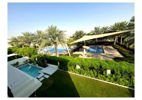 Luxury Paradise 7 Bedroom Plus Maids Villa, Dubai (foto 3)