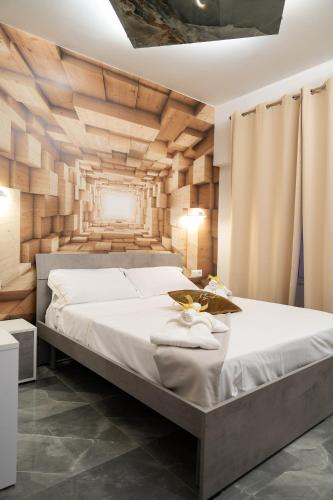 Napolitano Rooms - Central Station, Naples