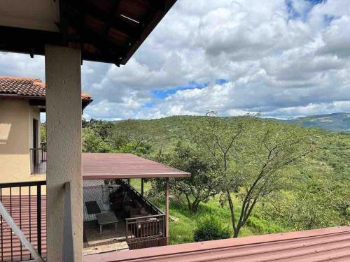 Ultra luxury in the Wild in Broham