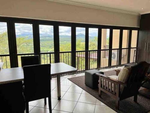 Ultra luxury in the Wild in Broham