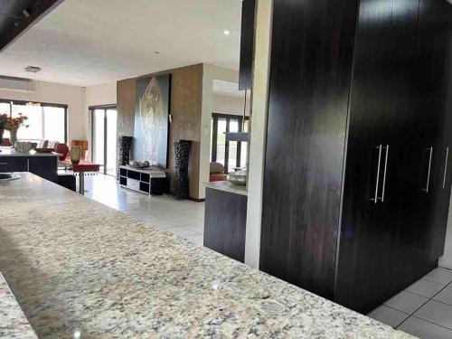 Ultra luxury in the Wild in Broham