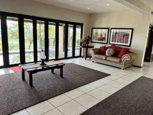 Ultra luxury in the Wild in Broham