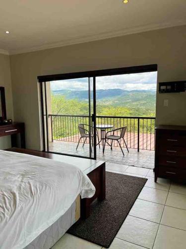 Ultra luxury in the Wild in Broham