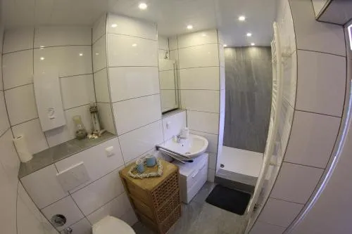 Ferienwohnung Kaue in Oberhausen, Deutschland