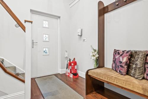 Westcraigs in Armadale