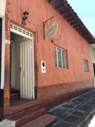 ADVENTURE Hostel
