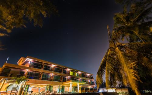 Facilities, Coriacea Boutique Resort in Mai Khao
