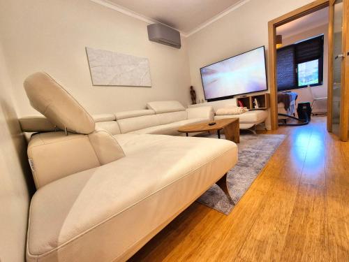 The VERTEX Residence · Sofia