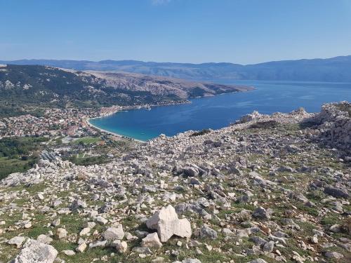 Apartments Vasilic-Cugalj-Smokvina - image 14