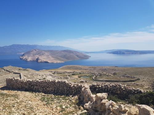 Apartments Vasilic-Cugalj-Smokvina - image 11