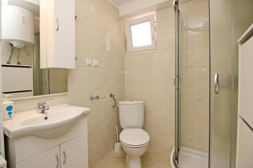 Apartments Vasilic-Cugalj-Smokvina - main image