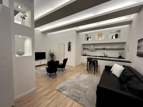Stylish studio with sauna in Old Town, Tallinn (foto 6)