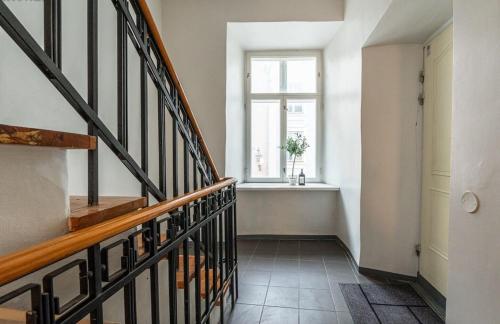 Stylish studio with sauna in Old Town, Tallinn (foto 7)