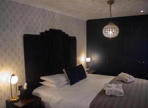 The Winchester Hotel and Spa - main image