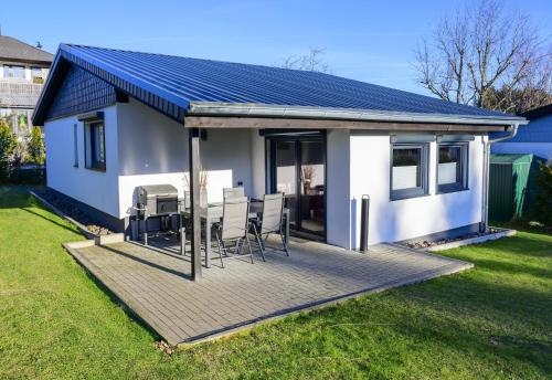 Ferienhaus Bergliebe in Willingen – khách sạn tại Usseln