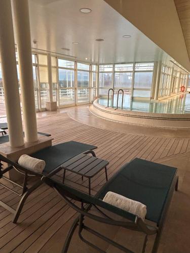 Vichy Celestins Spa Hotel - image 9