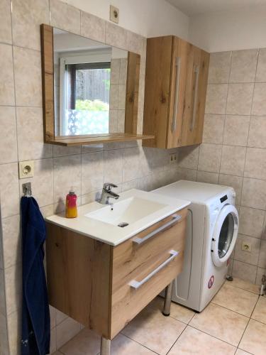 Zimmer in Kyritz in 基里茨