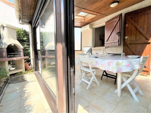 Petit pavillon climatisé avec parking privé Grazel GN490-055 - image 2